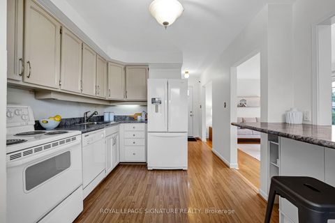 Photo 7 at 50 Celeste Drive, West Hill, Toronto
