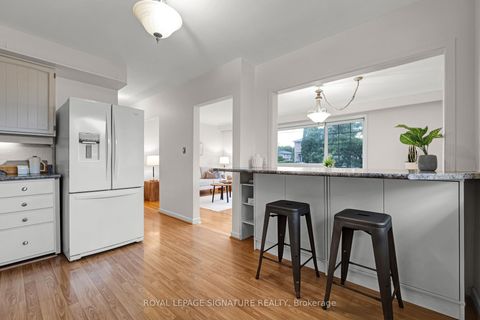 Photo 8 at 50 Celeste Drive, West Hill, Toronto