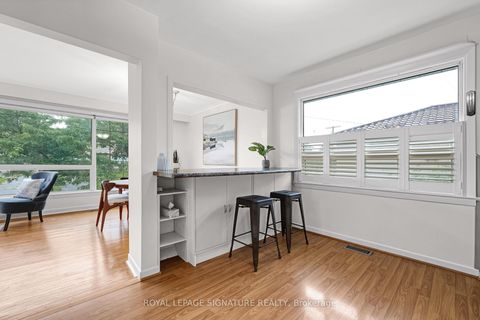 Photo 9 at 50 Celeste Drive, West Hill, Toronto