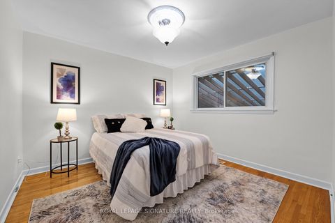 Photo 10 at 50 Celeste Drive, West Hill, Toronto
