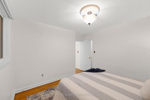 Photo 11 at 50 Celeste Drive, West Hill, Toronto