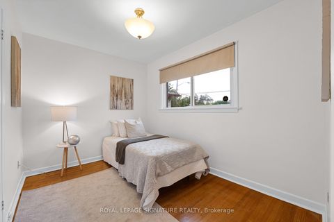 Photo 13 at 50 Celeste Drive, West Hill, Toronto