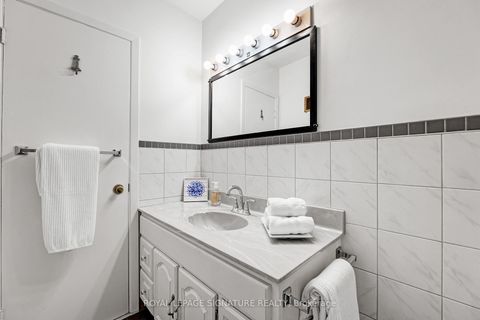 Photo 14 at 50 Celeste Drive, West Hill, Toronto