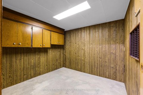 Photo 17 at 50 Celeste Drive, West Hill, Toronto