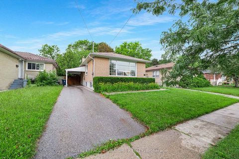 Photo 18 at 50 Celeste Drive, West Hill, Toronto