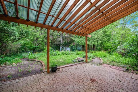 Photo 21 at 50 Celeste Drive, West Hill, Toronto