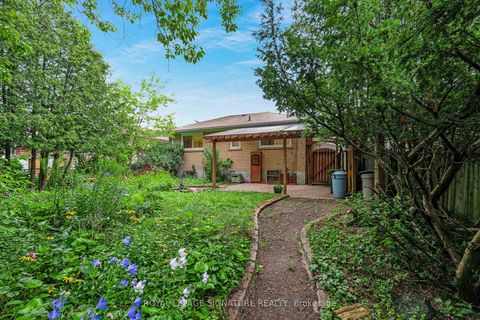 Photo 22 at 50 Celeste Drive, West Hill, Toronto