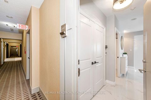 Photo 3 at 2407 - 16 Brookers Lane, Mimico, Toronto
