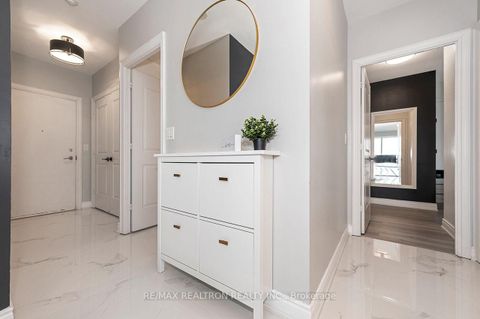 Photo 4 at 2407 - 16 Brookers Lane, Mimico, Toronto