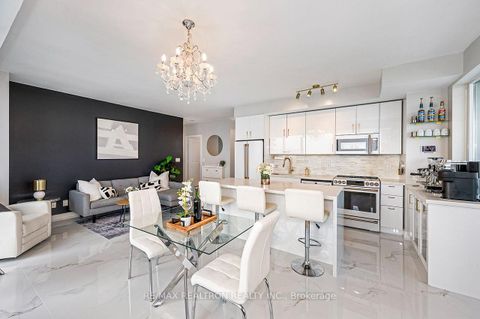 Photo 15 at 2407 - 16 Brookers Lane, Mimico, Toronto