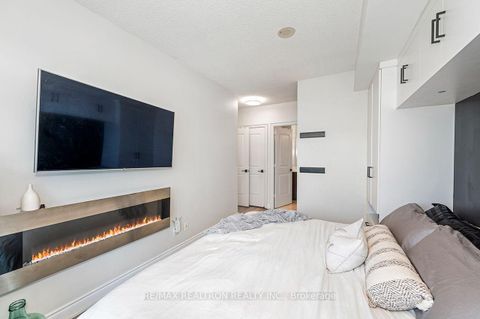 Photo 16 at 2407 - 16 Brookers Lane, Mimico, Toronto