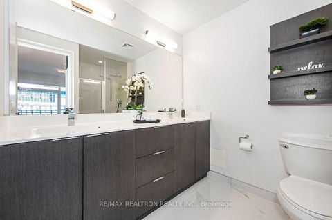 Photo 18 at 2407 - 16 Brookers Lane, Mimico, Toronto