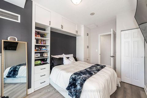 Photo 19 at 2407 - 16 Brookers Lane, Mimico, Toronto
