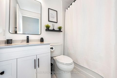 Photo 21 at 2407 - 16 Brookers Lane, Mimico, Toronto