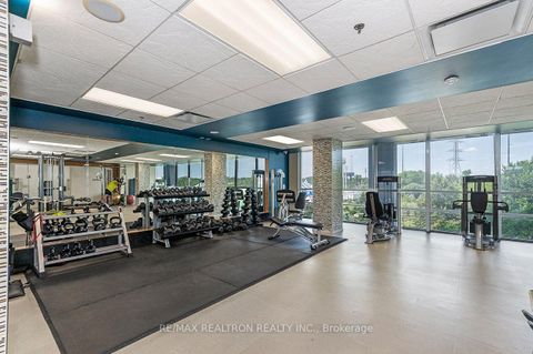 Photo 27 at 2407 - 16 Brookers Lane, Mimico, Toronto