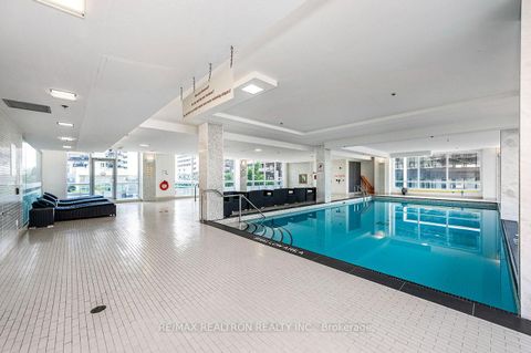 Photo 28 at 2407 - 16 Brookers Lane, Mimico, Toronto