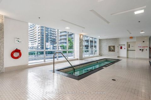 Photo 29 at 2407 - 16 Brookers Lane, Mimico, Toronto