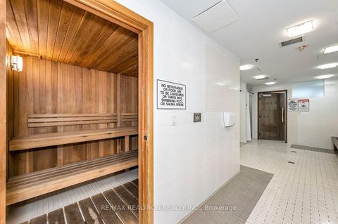 Photo 30 at 2407 - 16 Brookers Lane, Mimico, Toronto