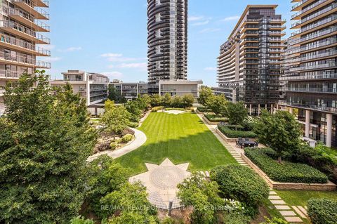 Photo 31 at 2407 - 16 Brookers Lane, Mimico, Toronto