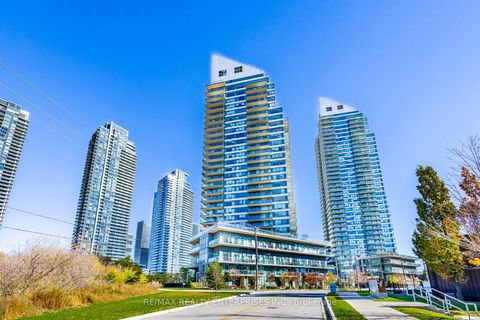 Photo 0 at 304 - 15 Legion Road, Mimico, Toronto