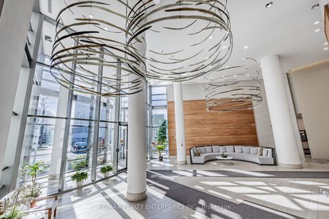 Photo 1 at 304 - 15 Legion Road, Mimico, Toronto
