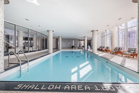 Photo 2 at 304 - 15 Legion Road, Mimico, Toronto