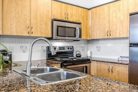 Photo 5 at 304 - 15 Legion Road, Mimico, Toronto