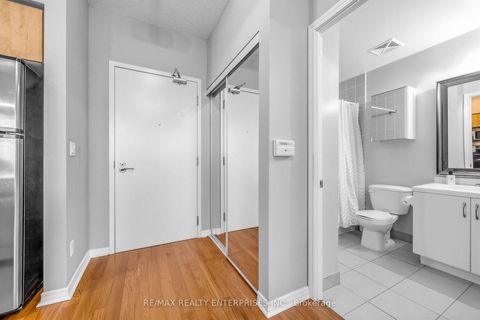 Photo 11 at 304 - 15 Legion Road, Mimico, Toronto