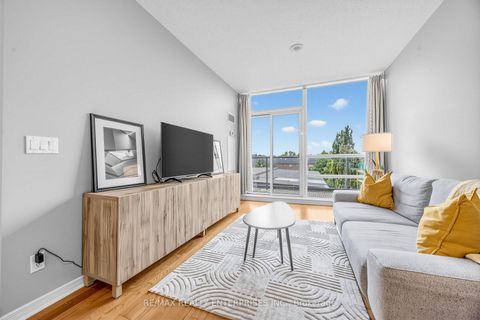 Photo 15 at 304 - 15 Legion Road, Mimico, Toronto