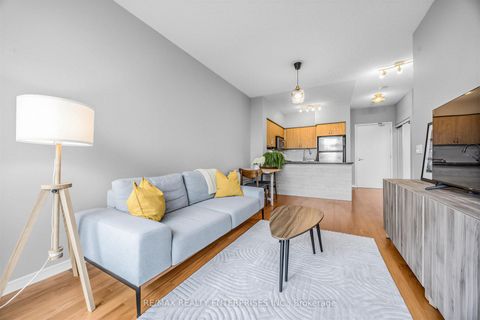 Photo 16 at 304 - 15 Legion Road, Mimico, Toronto