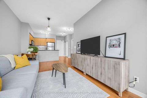 Photo 17 at 304 - 15 Legion Road, Mimico, Toronto