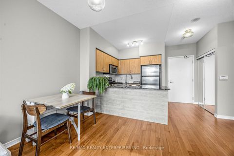Photo 18 at 304 - 15 Legion Road, Mimico, Toronto