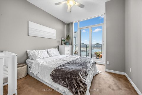 Photo 20 at 304 - 15 Legion Road, Mimico, Toronto