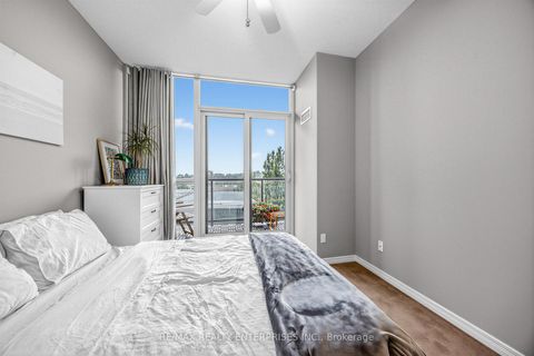 Photo 21 at 304 - 15 Legion Road, Mimico, Toronto