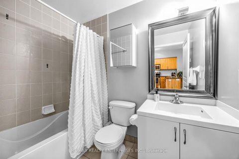Photo 23 at 304 - 15 Legion Road, Mimico, Toronto