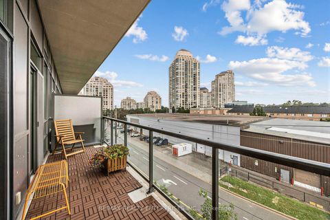 Photo 27 at 304 - 15 Legion Road, Mimico, Toronto