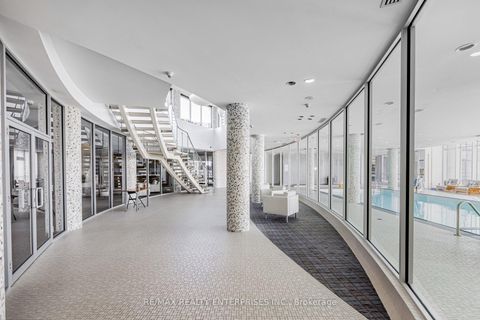 Photo 29 at 304 - 15 Legion Road, Mimico, Toronto