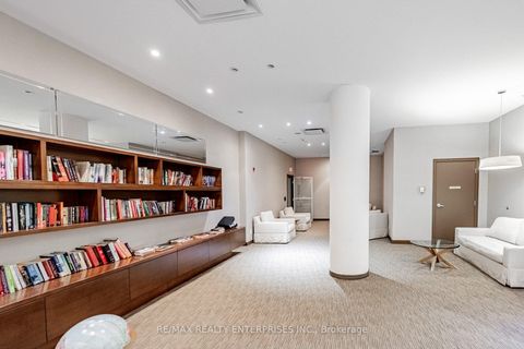 Photo 30 at 304 - 15 Legion Road, Mimico, Toronto