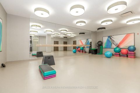 Photo 32 at 304 - 15 Legion Road, Mimico, Toronto