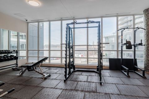 Photo 36 at 304 - 15 Legion Road, Mimico, Toronto