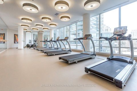 Photo 37 at 304 - 15 Legion Road, Mimico, Toronto