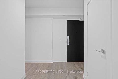 Photo 4 at 2911 - 159 Wellesley Street E, Yonge Corridor, Toronto