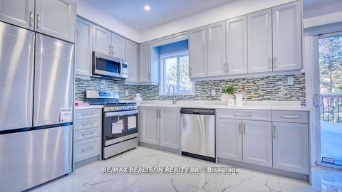 Photo 7 at 89 English Oak Drive, Oak Ridges Lake Wilcox, Richmond Hill