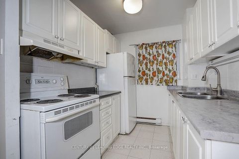 Photo 17 at 207 - 135 Leeward Glenway, Flemingdon Park, Toronto