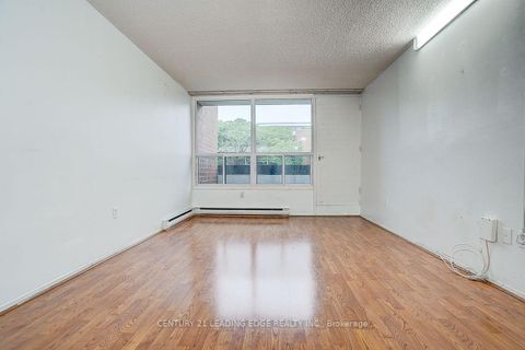 Photo 20 at 207 - 135 Leeward Glenway, Flemingdon Park, Toronto