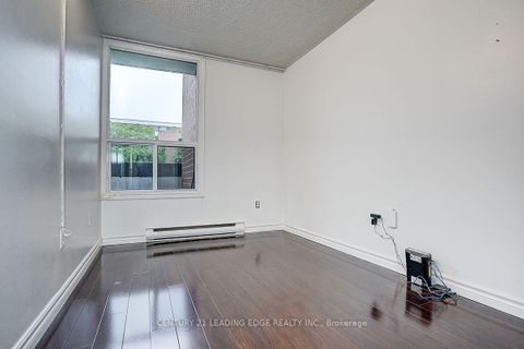 Photo 25 at 207 - 135 Leeward Glenway, Flemingdon Park, Toronto