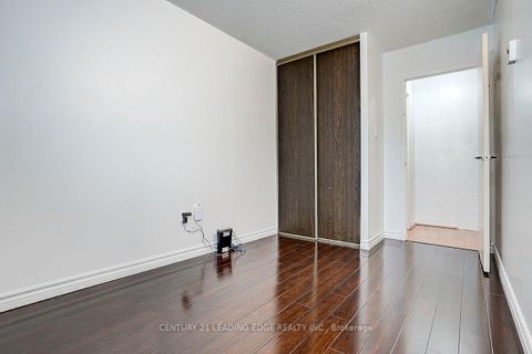 Photo 26 at 207 - 135 Leeward Glenway, Flemingdon Park, Toronto