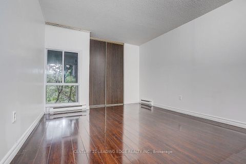 Photo 29 at 207 - 135 Leeward Glenway, Flemingdon Park, Toronto