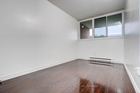 Photo 32 at 207 - 135 Leeward Glenway, Flemingdon Park, Toronto