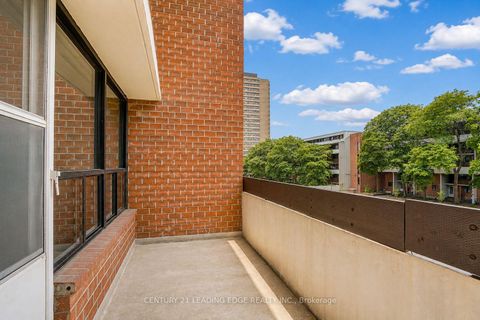 Photo 38 at 207 - 135 Leeward Glenway, Flemingdon Park, Toronto